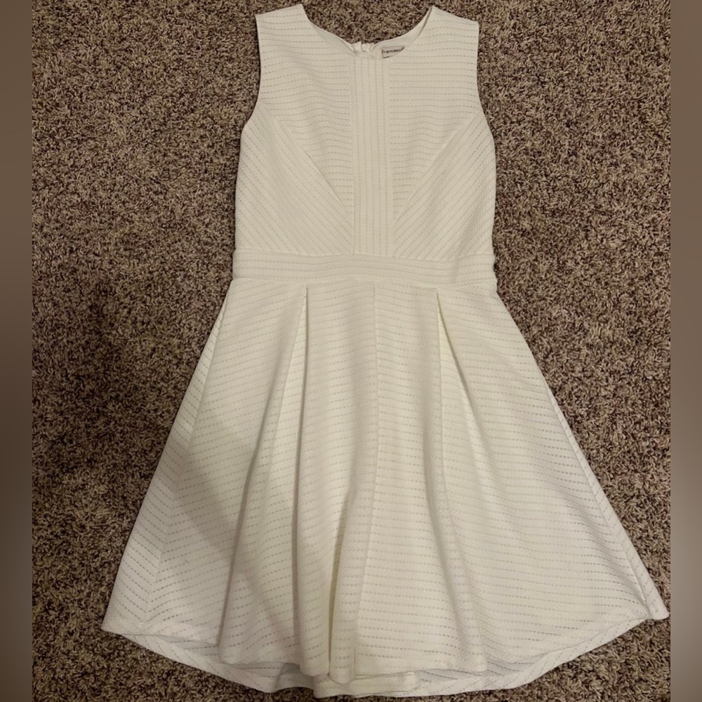 Francesca’s Dress
